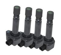 Bobine Allumage Standard Pour Civic Pour 1.8L 2006 2007 2008 2009 2010 2011 Bougie Bobine D'allumage Voiture 30520-RNA-A01