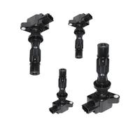 Bobine Allumage Standard Pour MAZDA Pour CX-7 2012-2007 L4-2.3L Bobine D'allumage Pour Moteur Voiture L3G218100A 6M8G12A366(4 PIECES)