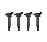 Bobine Allumage Standard Pour Scion TC L4 2.4L 2005-2010 4 Pièces Bobine D'allumage 9008019023 9091919023 C1330
