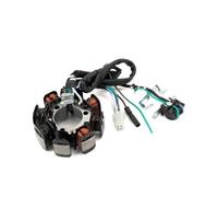 Bobine allumage stator Bobine De Stator D'allumage Magnétique De Moto, Pour CRF230F CRF 230F 230 F 2003-2017 2016 2015 2014 2013 2012 2011 2010 2009