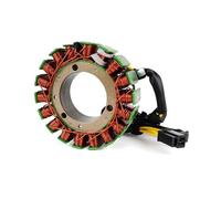 Bobine allumage stator Bobine De Stator Magnétique De Générateur De Moteur De Moto, Pour XL1000V XL 1000V Varadero 1000 1999 2000 2001 2002 31120-MBT-611