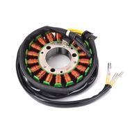 Bobine allumage stator Pour GS250T GS300L GS400X GS450 E/S/T S450L GS500E GS550 E/L/T GS650 E/G GS750 Moto Générateur Stator Bobine