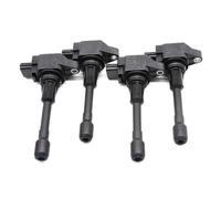 Bobine Allumage Voiture Pour NISSAN Pour ALTIMA 2.5 2006-2013 Pour CUBE 1.6 2009-2014 Bobine D'allumage 4P 22448-JA00C