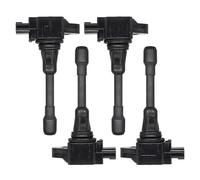 Bobine Allumage Voiture Pour Nissan Pour Altima 2007-2018 L4 2.5L 4X Bobines D'allumage 22448-JA00C 22448-JA00A