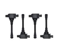 Bobine Allumage Voiture Pour Nissan Pour Juke Pour Tiida Pour NV350 Pour Teana Pour X-Trail Pour Qashqai Bobine D'allumage 22448-1KT0A