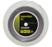 Bobine Ashaway Super Nick XL 1,25 mm 110 mètres