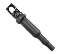 Bobine auto Compatible avec 525I L6-2.5L 2003 2004 2005 12138647689 12 13 7 571 643 Module de bobines d'allumage pièces d'assemblage de bobine d'allumage(1pcs)