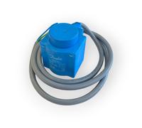 Bobine avec câble DaNFOSS 018F6282 BF230CS pour électrovannes de climatisation d
