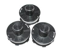 Bobine avec Fil 196146 9 DA00000001 Compatible avec DUR140 DUR141 DUR141Z DUR180 DUR181 DUR181Z DUR181RF DUR180Z UR180DZ UR3000 XRU02