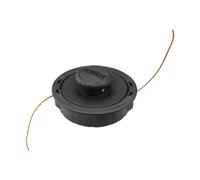 Bobine avec fil coupe-bordure 2 mm x 7,8 m - DT20656-QZ - DEWALT