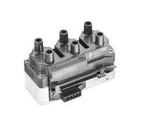 Bobine avec module d'allumage électronique TOPRAN pour VW Golf 3 Corrado et Passat B3