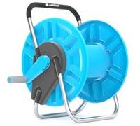 Bobine avec tambour pour tuyau 1/2 60 m Cellfast ALUPLUS G