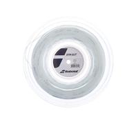 Babolat Synthetic Gut 200 M Tennis Reel String Blanc 1.30 mm
