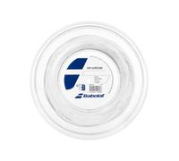 Bobine Babolat RPM Hurricane 1,30 mm/16 - Blanc