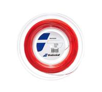 Babolat Rpm Rough 200 M Tennis Reel String Rouge 1.30 mm