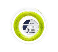 Bobine Babolat RPM Rough 1,30mm - 200m (Jaune)