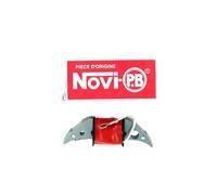 Bobine Basse Tension Cyclo Interieure Adapt. MBK AV88/AV10/40/50/41/51 RUPTEUR Type Novi