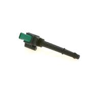 Bobine BOSCH 0221504707 pour Alfa Giulietta (191 )(2010- >) 1,4 - 110kw 149cv