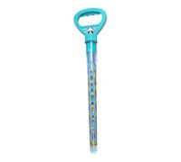 Bobine Bubble pour Tout-Petit, Bubble Stick Wand | Maker Souriant Le Visage de Visage, extérieurs à 5 grilles Jeux interactifs de fête, fête favorise Les Fournitures pour l'activité en pl