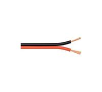 Bobine câble HP, 2x0.75mm², 10m