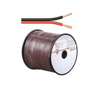 Bobine câble HP, 2x0.75mm², 25m