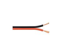 Bobine câble HP, 2x1.5mm², 50m