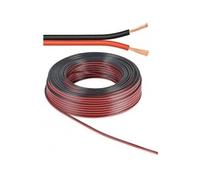 Bobine câble HP, 2x2.5mm², 50m