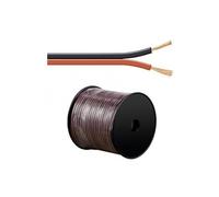 Bobine câble HP, 2x4.0m², 100m