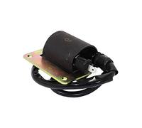 Bobine-cdi allumage Scoot Compatible avec Piaggio 125 Typhoon 1993+2000 -p2r-