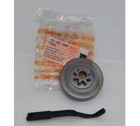 Bobine Chaîne 1/4 " 8 Dents Scie à Modèles MS192 Original Stihl 11376402006