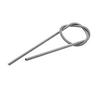 Bobine Chauffant Fil Chauffant Résistant à la Chaleur Elément Kit Serpentin de Chauffage pour Four 220V 2500W
