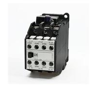 Bobine CJX1-22A 24V 29V 2NC 2NO AC, contacteur Ui660V Ith31.5A