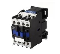 Bobine CJX2-1810 380V, 3 pôles, 3P, 35mm, montage sur rail DIN, sans contacteur AC sur rail DIN