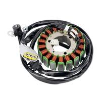 Bobine Compatible Avec Yamaha Pour XSR900 2016 2017 Pour MTM850 2016 1RC-81410-00 Motorcycle Generator Stator Coil Motorbike Stator Coil Accessoires