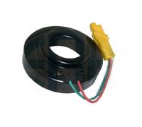 Bobine de compresseur de climatisation 671022 ERA pour PEUGEOT CITROËN SKODA