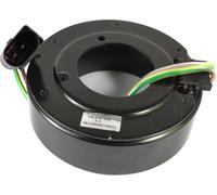 Bobine Compresseur Climatiseur Thermotec KTT030004 Volkswagen Audi Seat Skoda