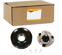 NRF Bobine de compresseur 380021 – embrayage magnétique Ø105 mm 6 rainures