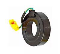Bobine de compresseur de climatisation 38701 NRF pour CITROËN PEUGEOT LANCIA DS