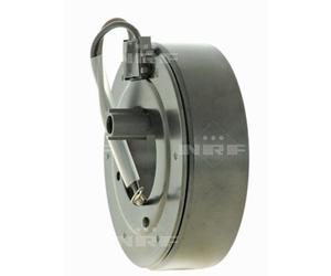 Bobine, compresseur-embrayage magnétique NRF 38724