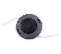 Bobine - Convient pour Les débroussailleuses à 2 Trous, Type M10, Automatique et à Recharge Rapide. *