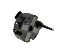 Bobine Convient pour Mazda 323, 323F 1.5 16V 1994.04- OE zu Vergl 5C1664, 206