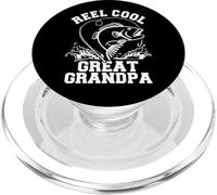 Bobine Cool Great Grandpa PopSockets PopGrip pour MagSafe