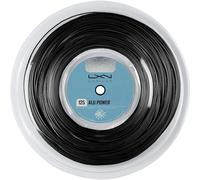 Luxilon Bobine Big Banger Alu Power – 1,25 mm – Noir – 220 m