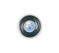 Bobine cordage de tennis Wilson Alu Power Spin Gris 1,25 mm
