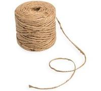bobine cordelette 3mmx50m - 77771 Gris G