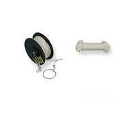 Bobine Coton Rechange 30m Cordeau 814980 Mondelin - 814981