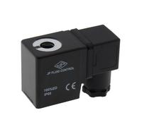 Bobine CS1 Connecteur DIN-A 12V DC