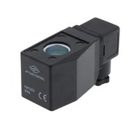 Bobine CS2 Connecteur DIN-A 400V AC