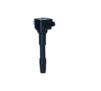 Bobine D’Allumage 14 V NGK 3 Contacts 1 Entrée/Sortie Noire 48916
