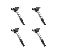 Bobine D¿Allumage 4pcs Compatible Avec Prius 90919-02258 90919-C2003